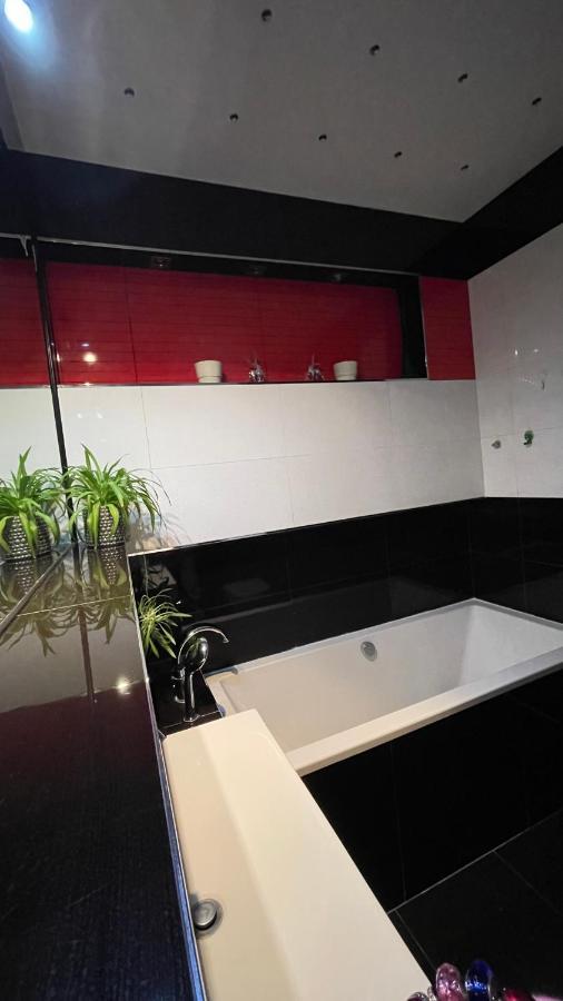 Apartamenty Warszawa Centrum Grojecka 194 Esterno foto