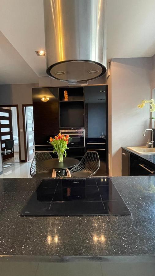 Apartamenty Warszawa Centrum Grojecka 194 Esterno foto