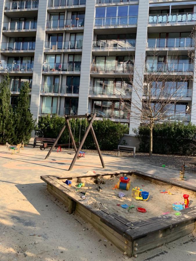 Apartamenty Warszawa Centrum Grojecka 194 Esterno foto