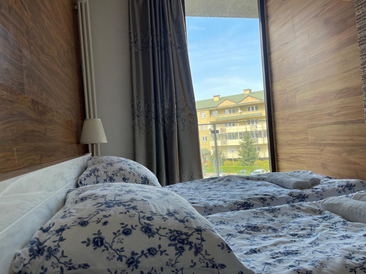 Apartamenty Warszawa Centrum Grojecka 194 Esterno foto