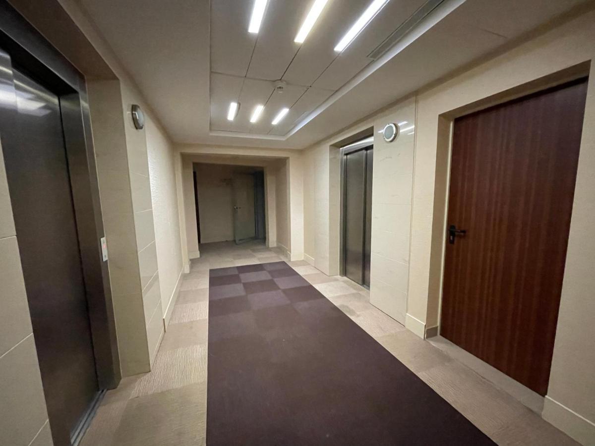Apartamenty Warszawa Centrum Grojecka 194 Esterno foto