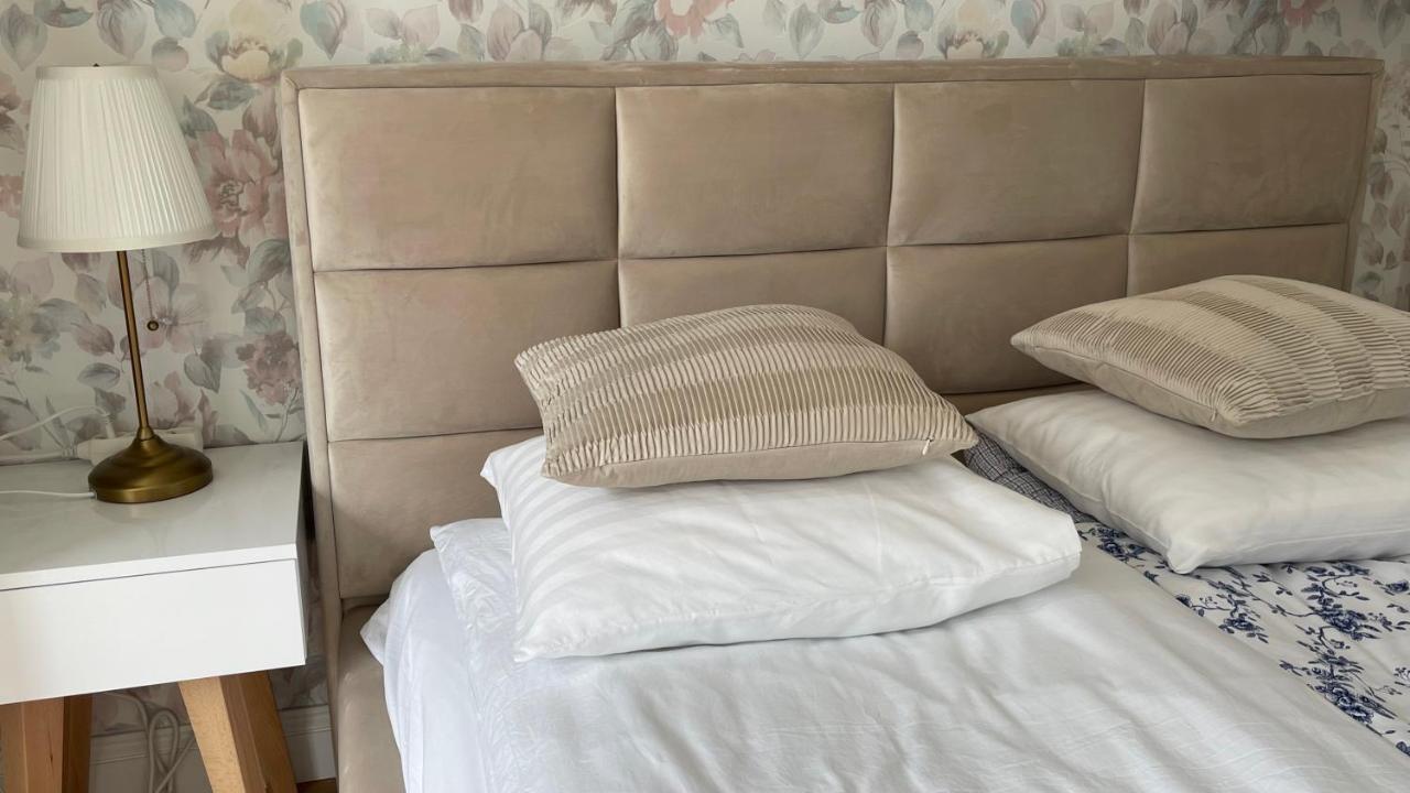 Apartamenty Warszawa Centrum Grojecka 194 Esterno foto