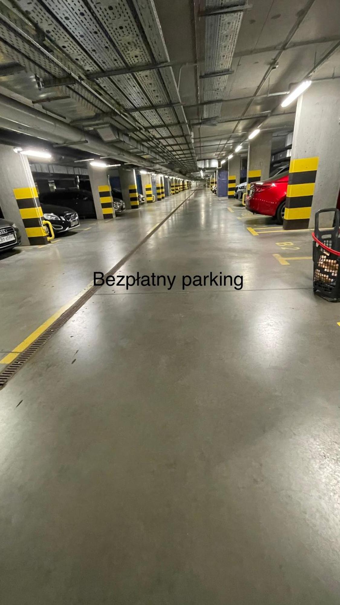 Apartamenty Warszawa Centrum Grojecka 194 Esterno foto