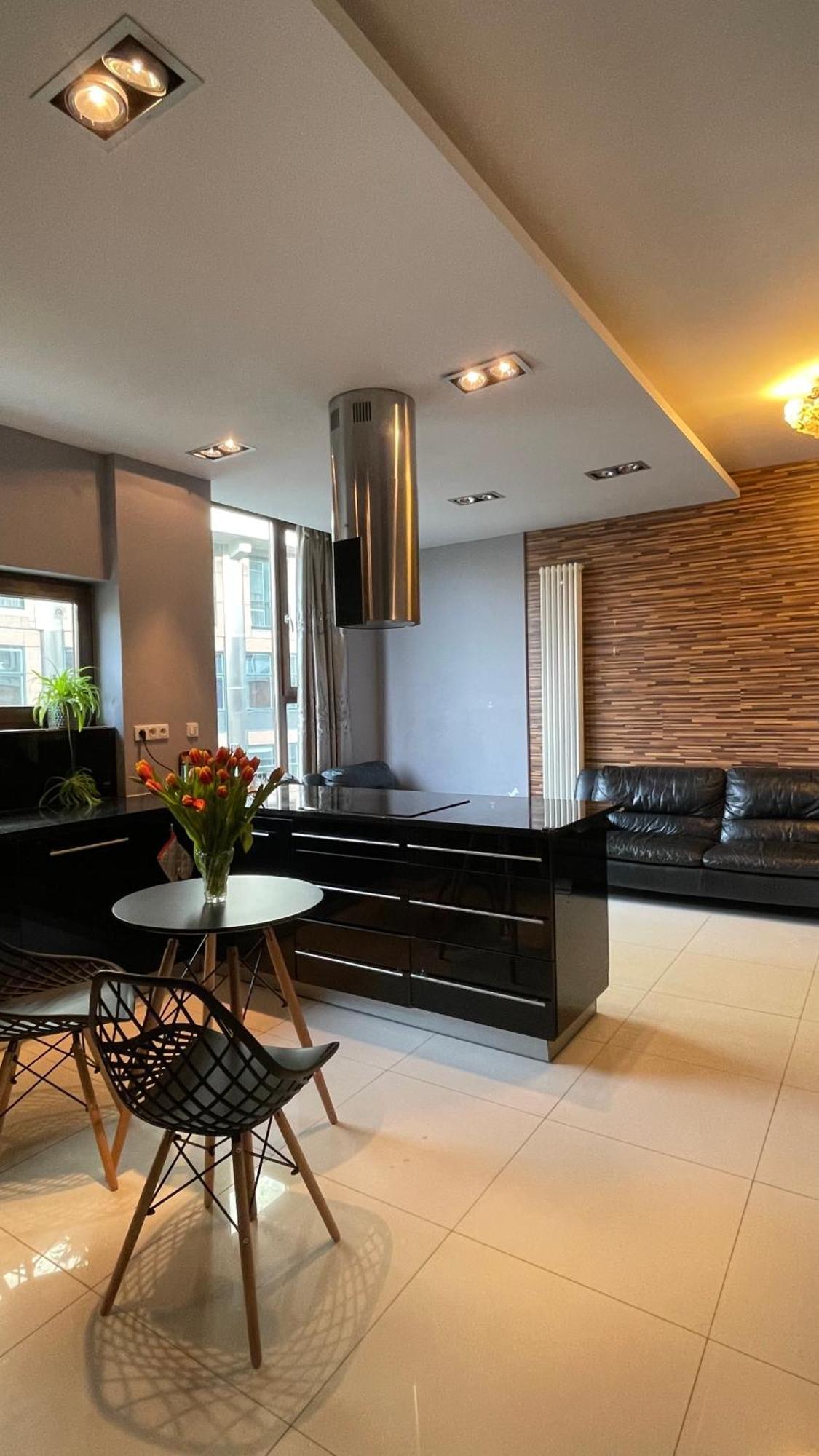 Apartamenty Warszawa Centrum Grojecka 194 Esterno foto