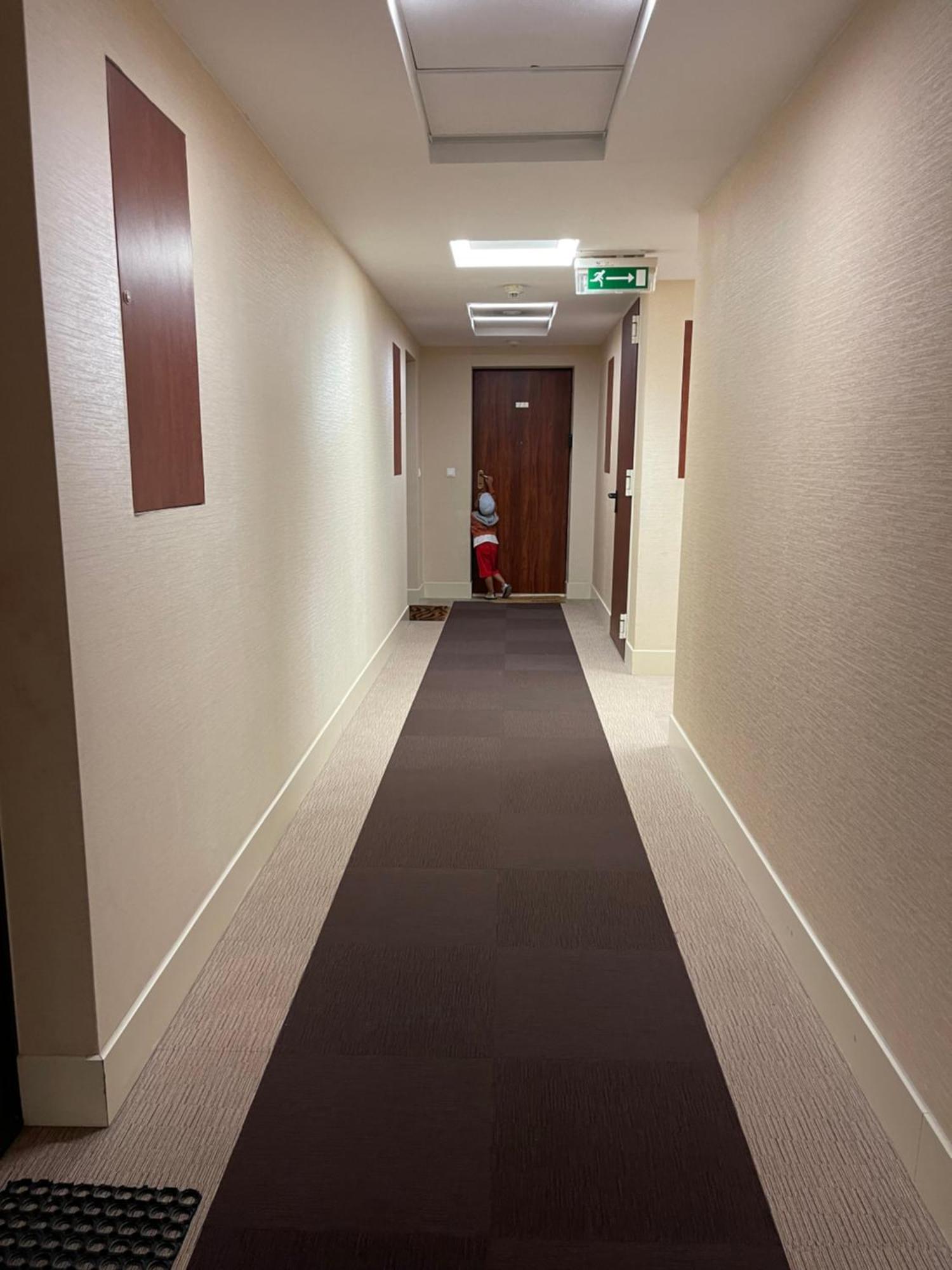 Apartamenty Warszawa Centrum Grojecka 194 Esterno foto